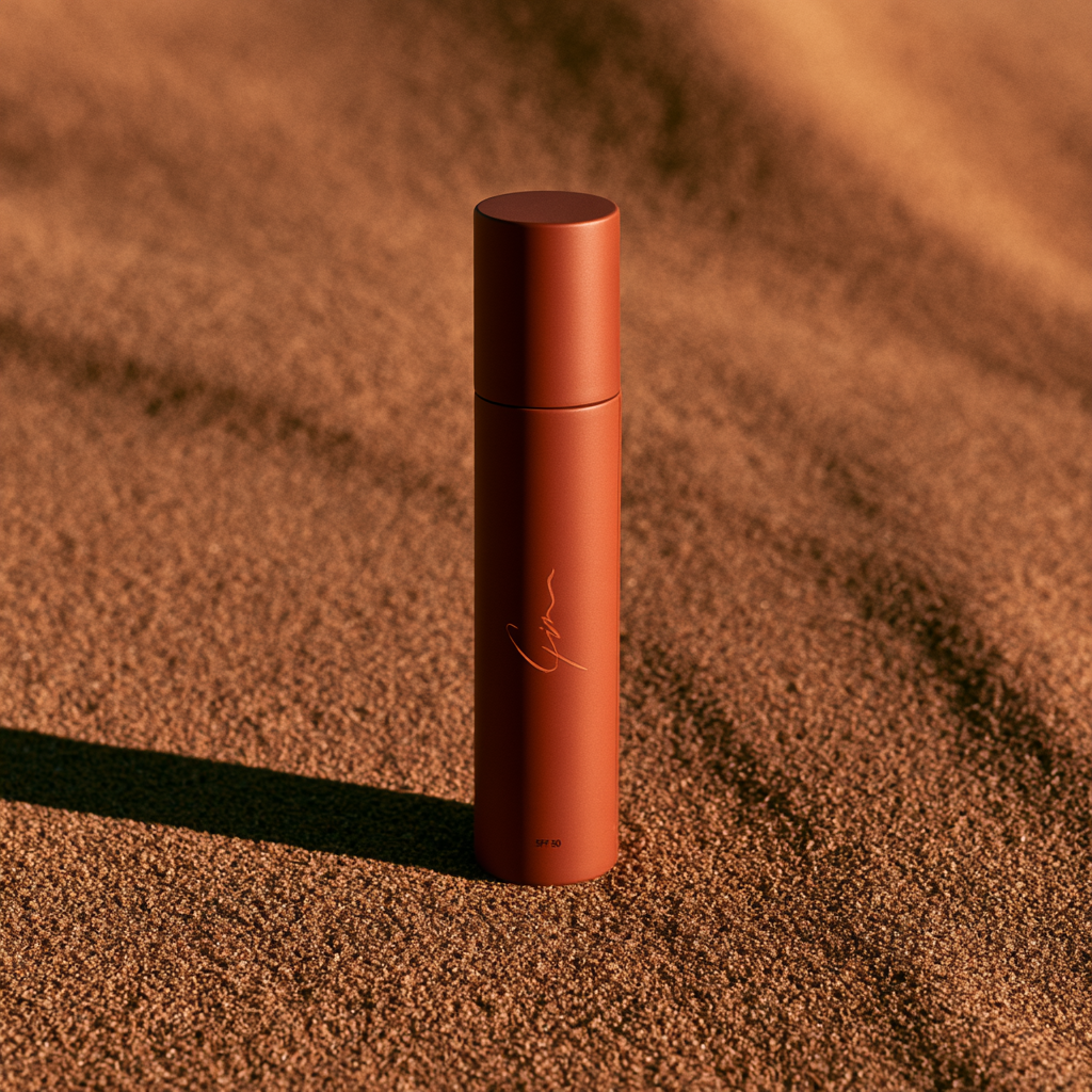 Invisible Daily SPF 50